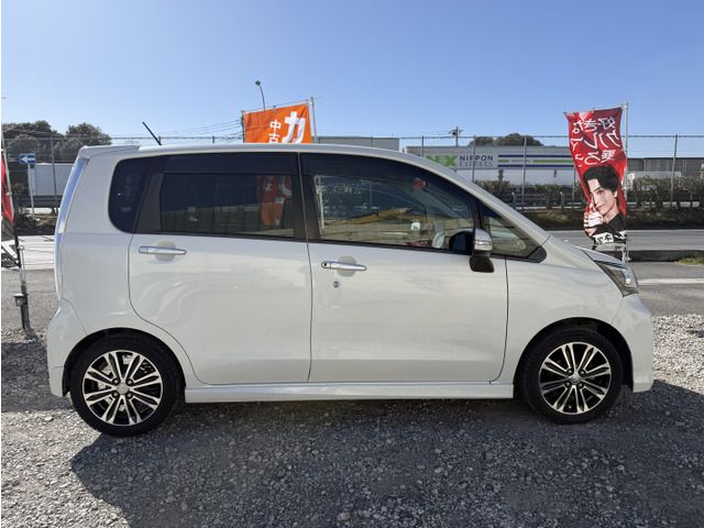 DAIHATSU MOVE CUSTOM 2013 Image 31