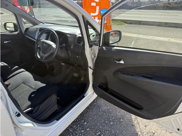 DAIHATSU MOVE CUSTOM 2013 Image 31