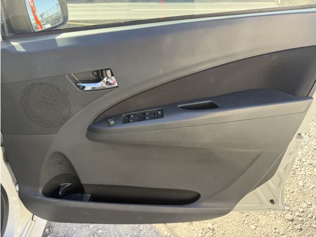 DAIHATSU MOVE CUSTOM 2013 Image 31