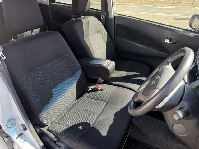 DAIHATSU MOVE CUSTOM 2013 Image 31