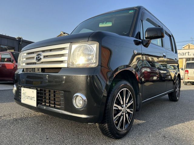 DAIHATSU MOVE CONTE 2016 Image 31