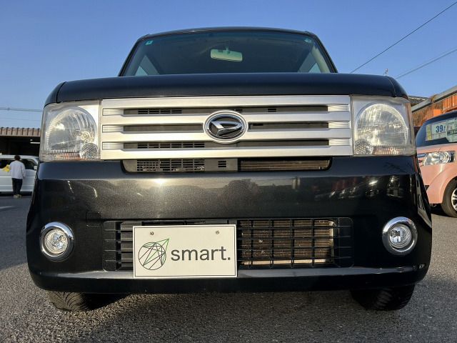 DAIHATSU MOVE CONTE 2016 Image 31