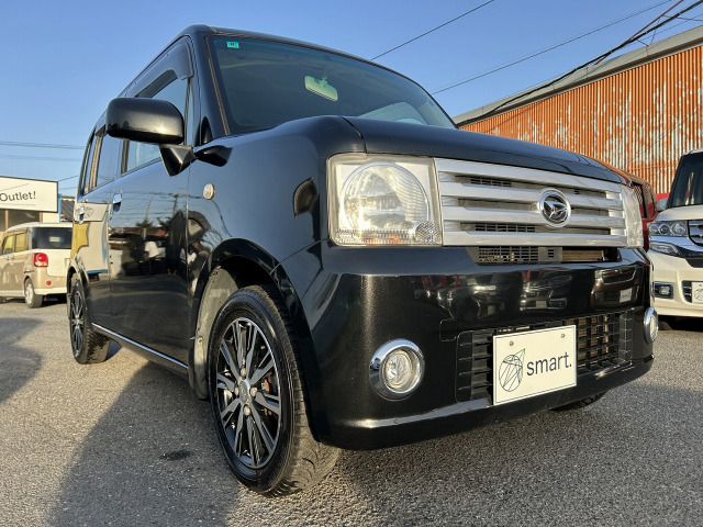 DAIHATSU MOVE CONTE 2016 Image 31