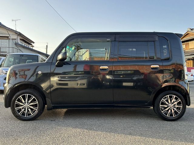 DAIHATSU MOVE CONTE 2016 Image 31