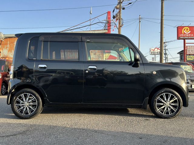 DAIHATSU MOVE CONTE 2016 Image 31