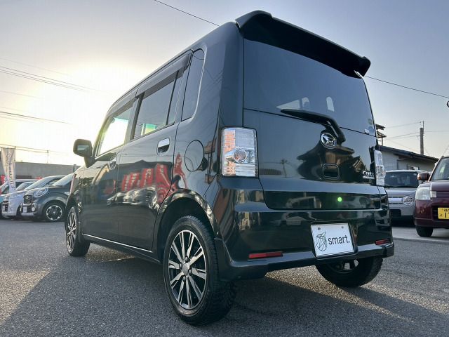 DAIHATSU MOVE CONTE 2016 Image 31