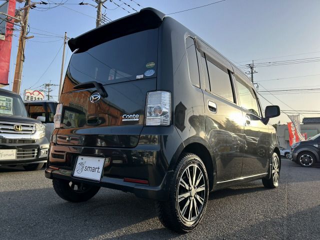 DAIHATSU MOVE CONTE 2016 Image 31