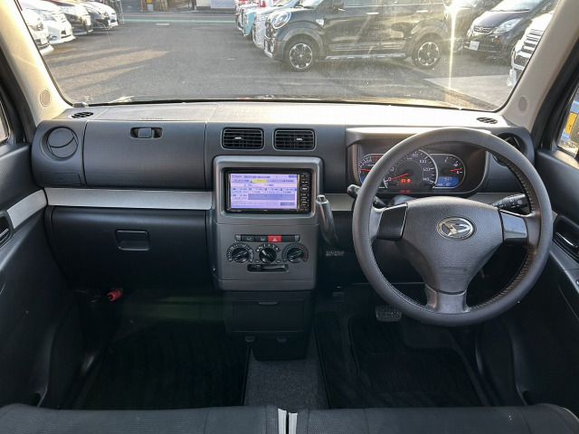 DAIHATSU MOVE CONTE 2016 Image 31