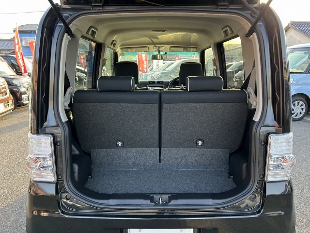 DAIHATSU MOVE CONTE 2016 Image 31