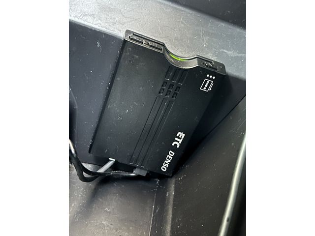 DAIHATSU MOVE CONTE 2016 Image 31