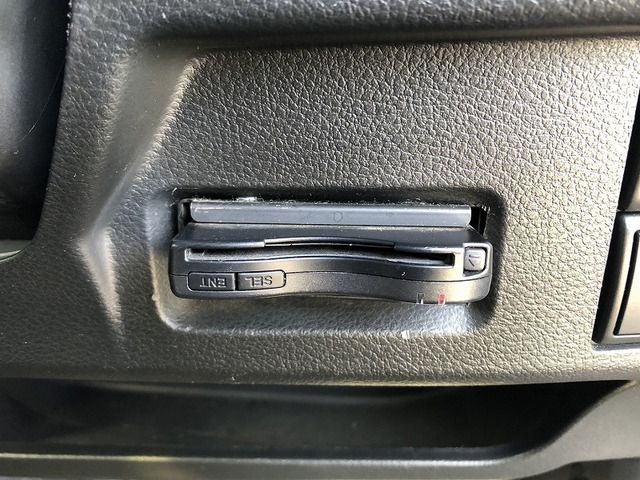 SUZUKI SPACIA CUSTOM Z 2017 Image 31