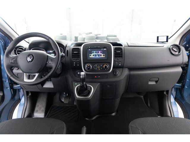 RENAULT TRAFIC 2022 Image 31