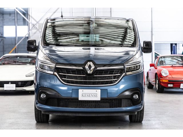 RENAULT TRAFIC 2022 Image 31