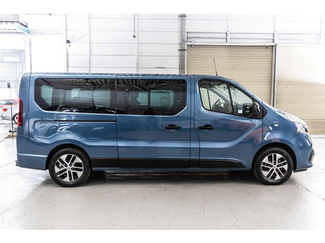RENAULT TRAFIC 2022 Image 31