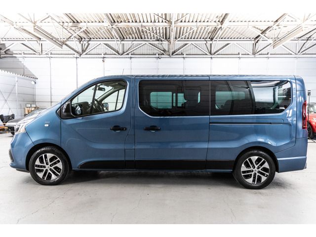 RENAULT TRAFIC 2022 Image 31