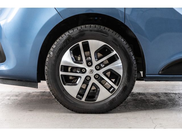 RENAULT TRAFIC 2022 Image 31