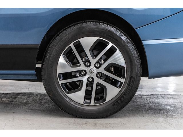 RENAULT TRAFIC 2022 Image 31