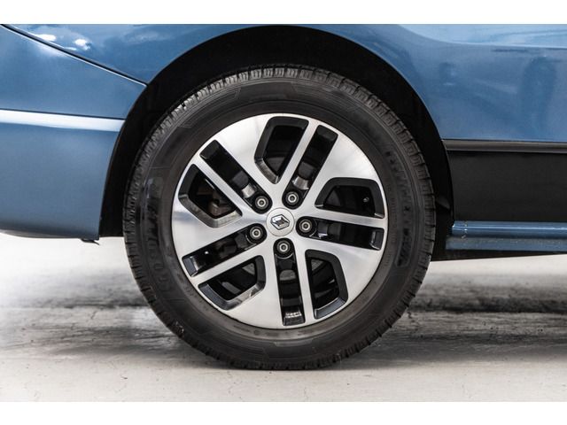 RENAULT TRAFIC 2022 Image 31