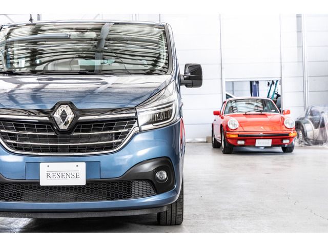 RENAULT TRAFIC 2022 Image 31