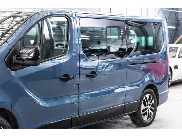 RENAULT TRAFIC 2022 Image 31