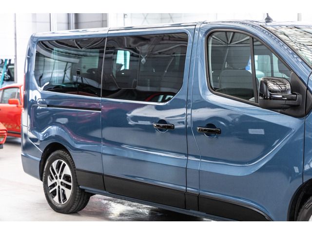 RENAULT TRAFIC 2022 Image 31