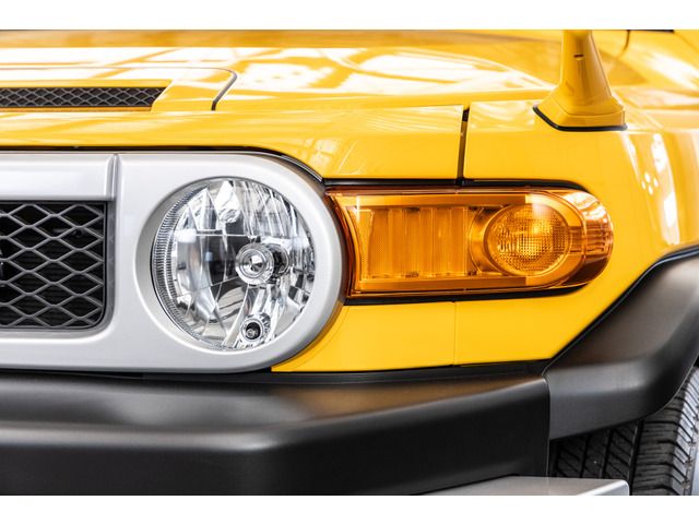 TOYOTA FJ CRUISER 4WD 2015 Image 31