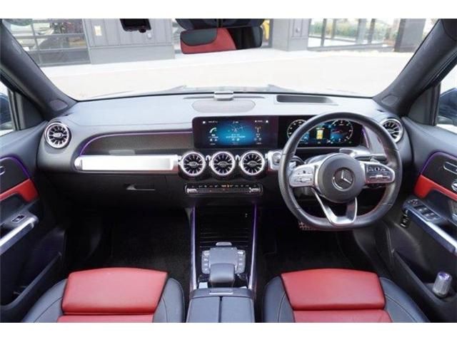 MERCEDES BENZ GLB 2023 Image 31