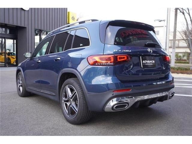 MERCEDES BENZ GLB 2023 Image 31