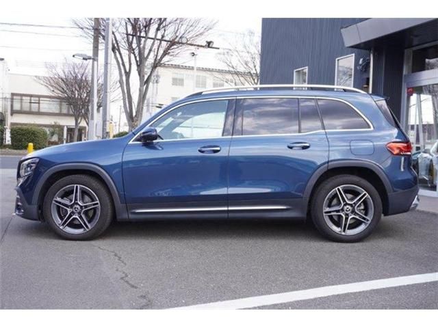 MERCEDES BENZ GLB 2023 Image 31