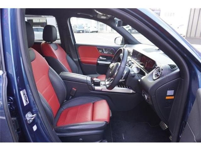 MERCEDES BENZ GLB 2023 Image 31