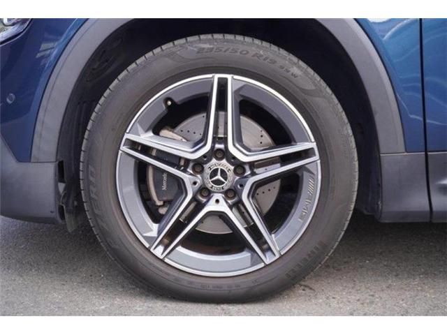 MERCEDES BENZ GLB 2023 Image 31