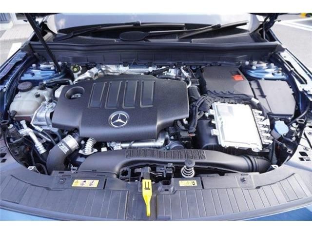 MERCEDES BENZ GLB 2023 Image 31