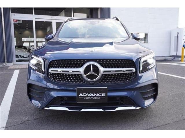MERCEDES BENZ GLB 2023 Image 31