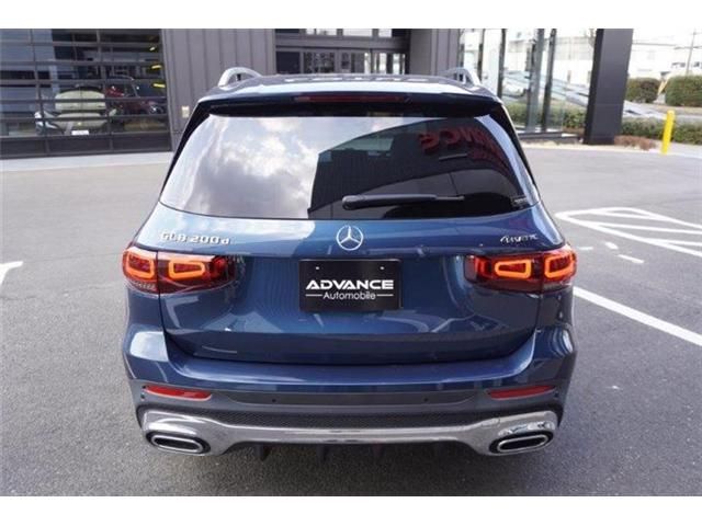 MERCEDES BENZ GLB 2023 Image 31