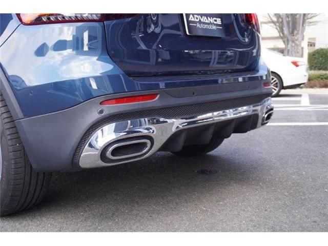 MERCEDES BENZ GLB 2023 Image 31