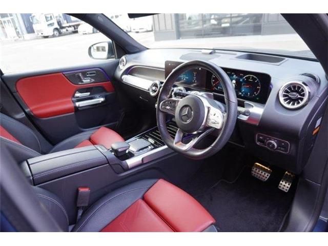 MERCEDES BENZ GLB 2023 Image 31