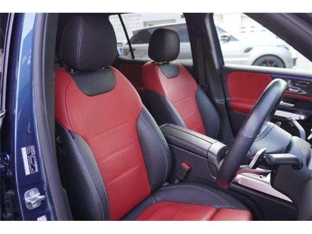 MERCEDES BENZ GLB 2023 Image 31