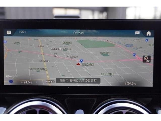 MERCEDES BENZ GLB 2023 Image 31