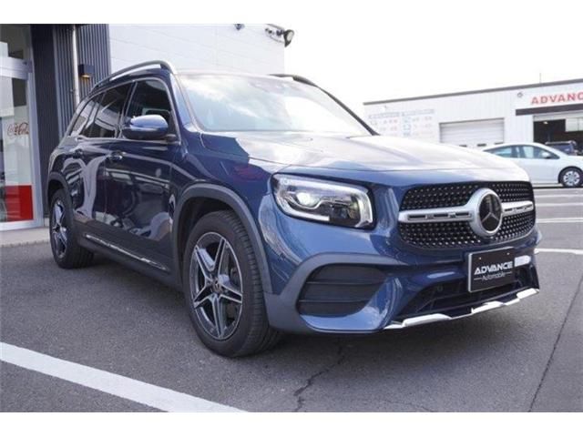 MERCEDES BENZ GLB 2023 Image 31
