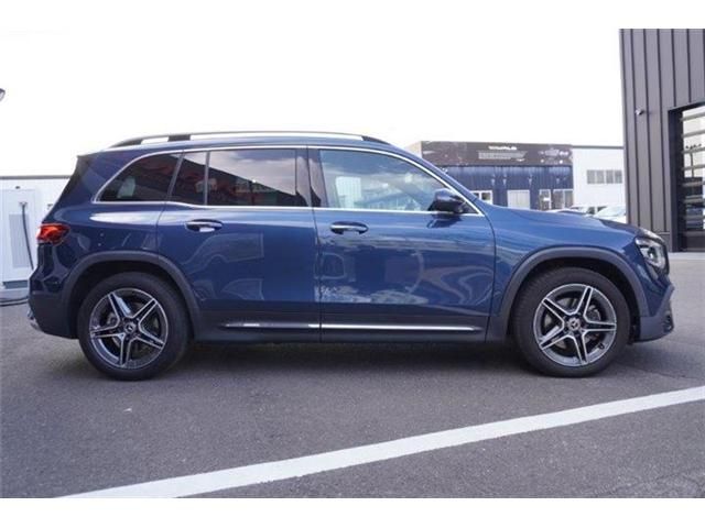 MERCEDES BENZ GLB 2023 Image 31
