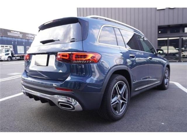 MERCEDES BENZ GLB 2023 Image 31