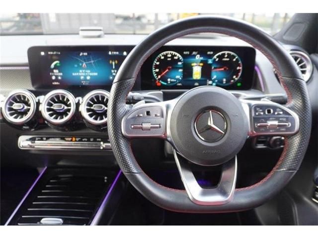 MERCEDES BENZ GLB 2023 Image 31