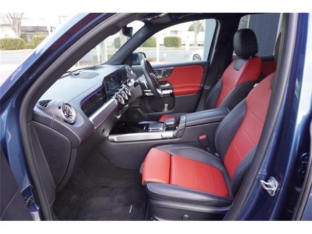 MERCEDES BENZ GLB 2023 Image 31