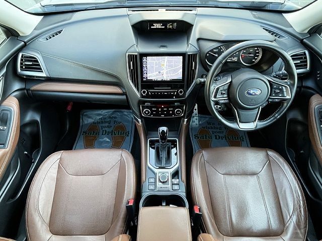 SUBARU FORESTER 2020 Image 31