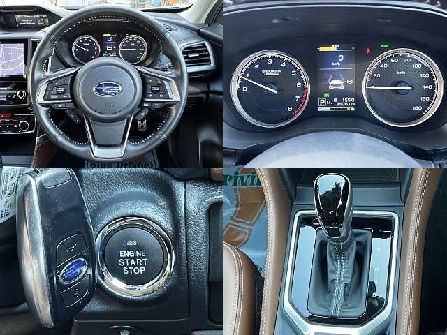 SUBARU FORESTER 2020 Image 31