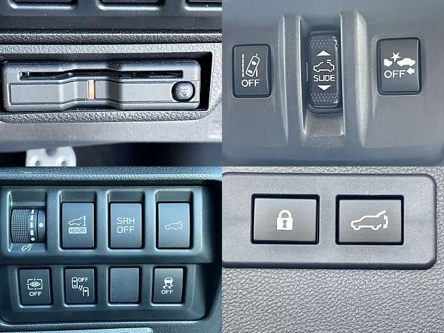 SUBARU FORESTER 2020 Image 31