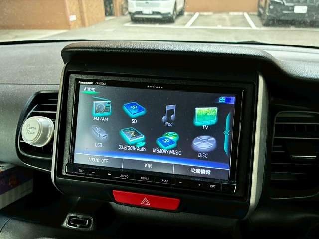 HONDA N BOX 2015 Image 31