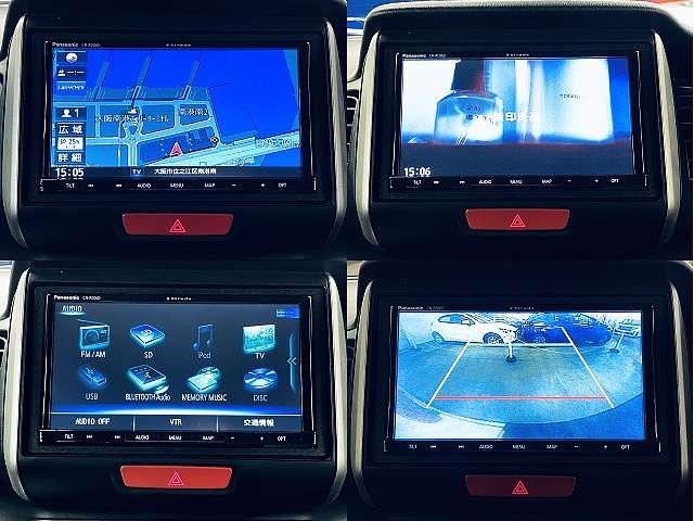 HONDA N BOX 2015 Image 31