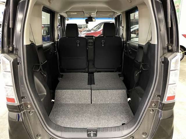 HONDA N BOX 2015 Image 31