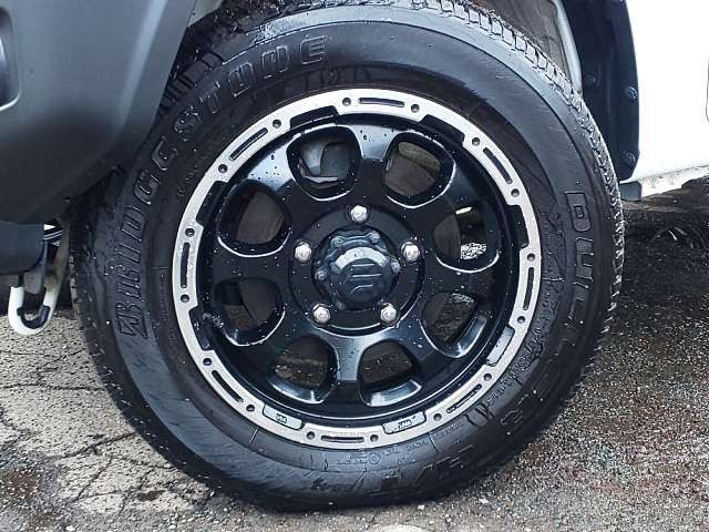 SUZUKI JIMNY 4WD 2022 Image 31